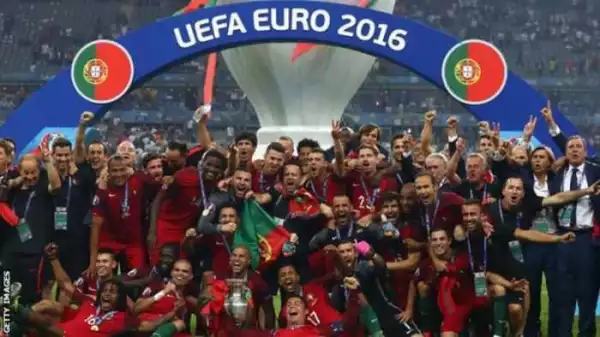 Confirmed!! Germany Or Turkey To Host Euro 2024 Tournament (Details)